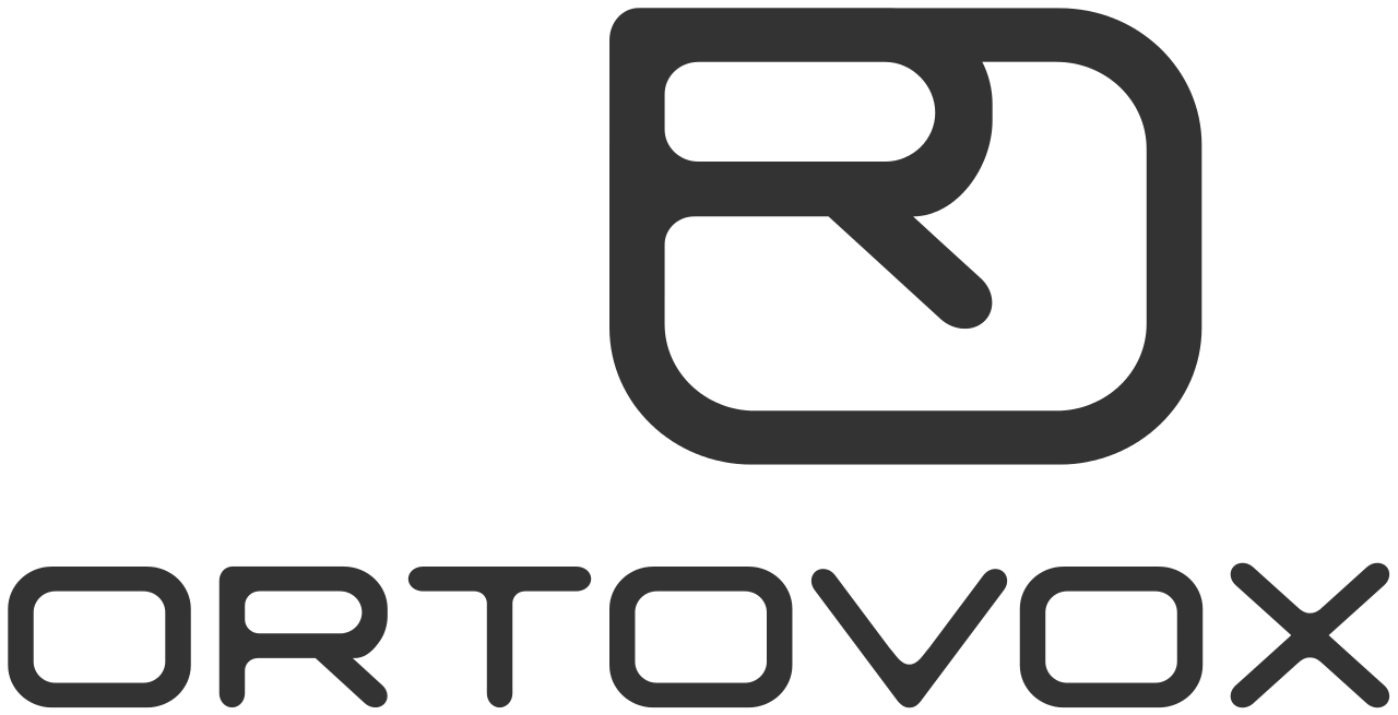 Ortovox "150 Cool Logo TS M" - black raven