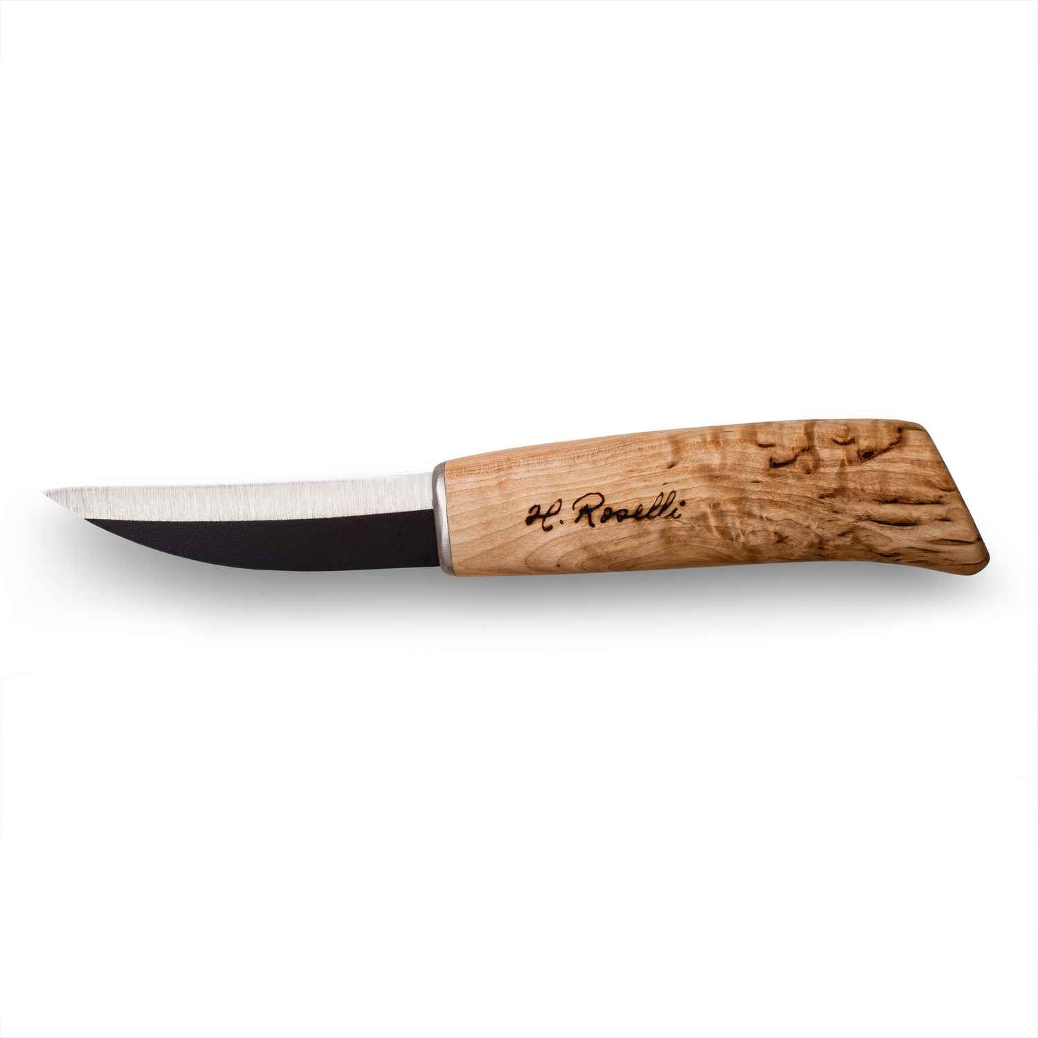 Roselli R160 "Opening Knife"- sharp edge