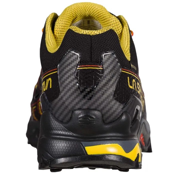La Sportiva "Ultra Raptor II Gtx" - black/yellow