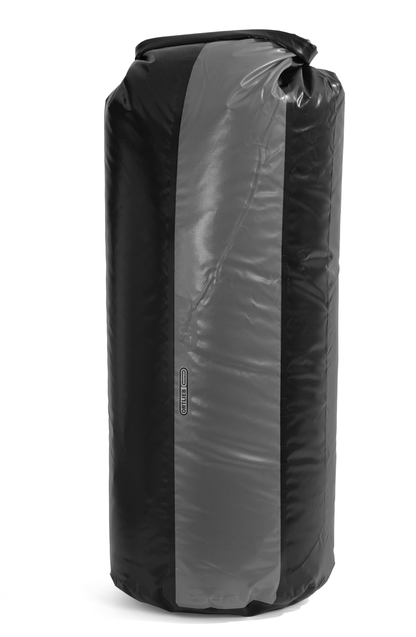 Ortlieb "Dry-Bag PD350" - Black/ Grey