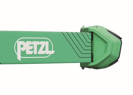 Petzl "Actik" - grün
