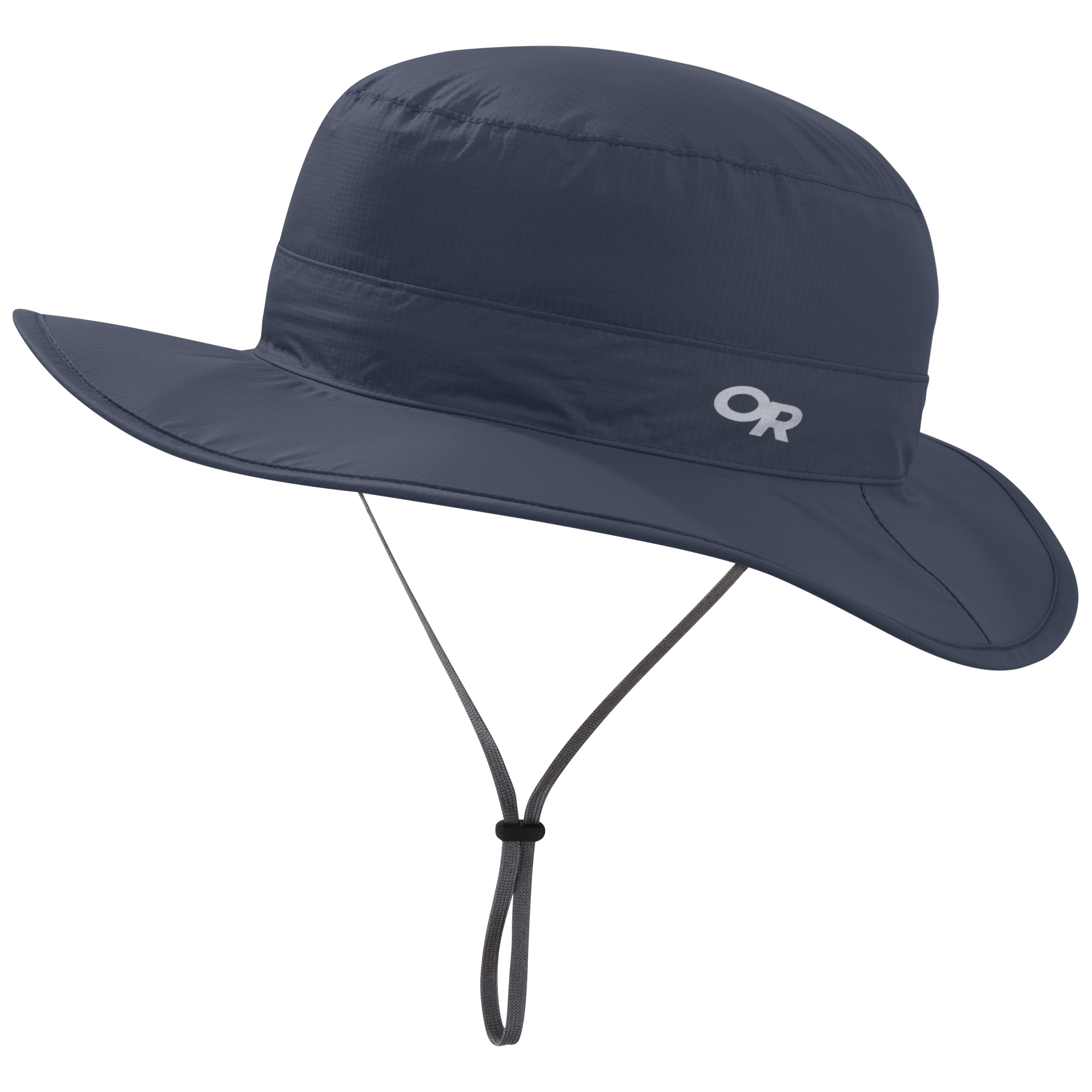 Outdoor Research "Cloud Forest Rain Hat" - night