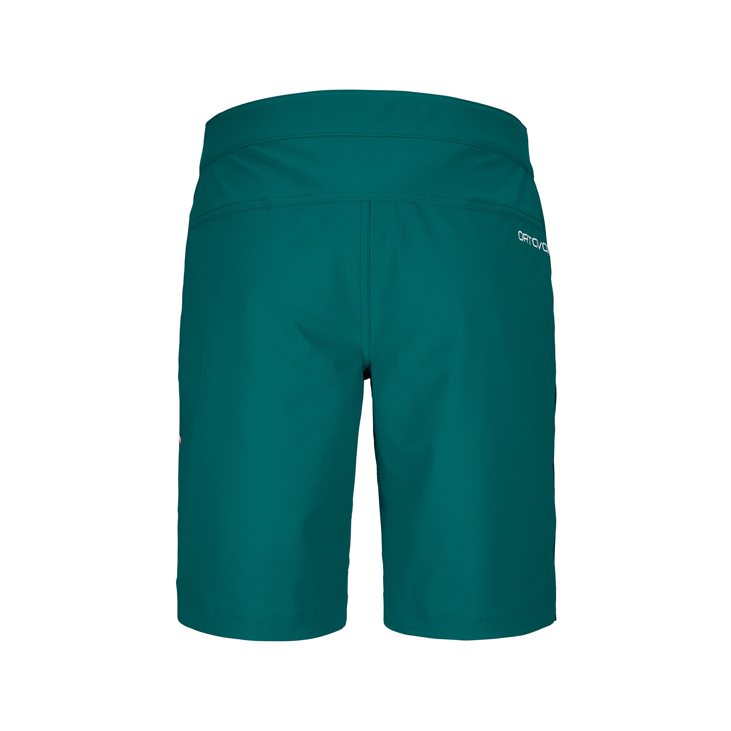 Ortovox "Brenta Shorts W" - pacific green